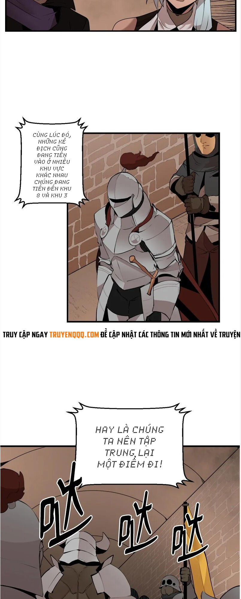 The Dungeon Master Chap 128 - Next Chap 129