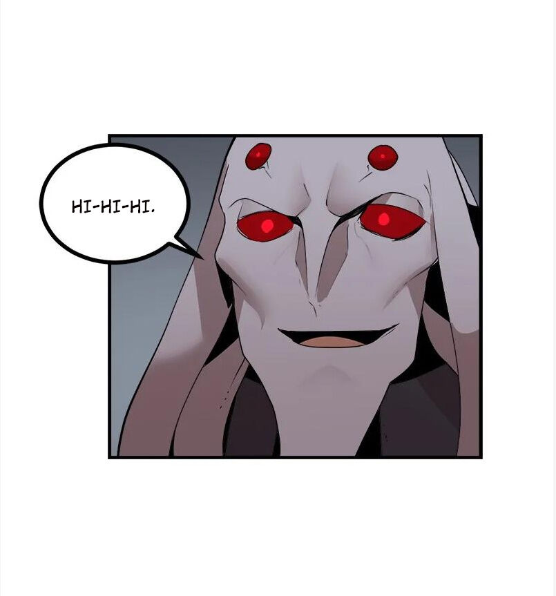 The Dungeon Master Chap 128 - Next Chap 129