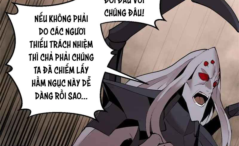 The Dungeon Master Chap 129 - Next Chap 130