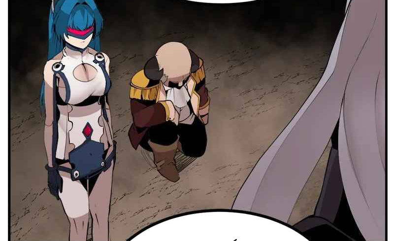 The Dungeon Master Chap 129 - Next Chap 130