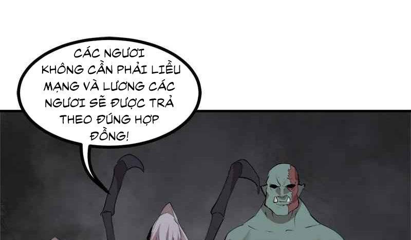 The Dungeon Master Chap 129 - Next Chap 130