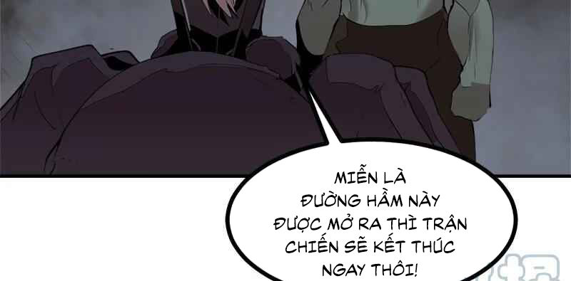 The Dungeon Master Chap 129 - Next Chap 130