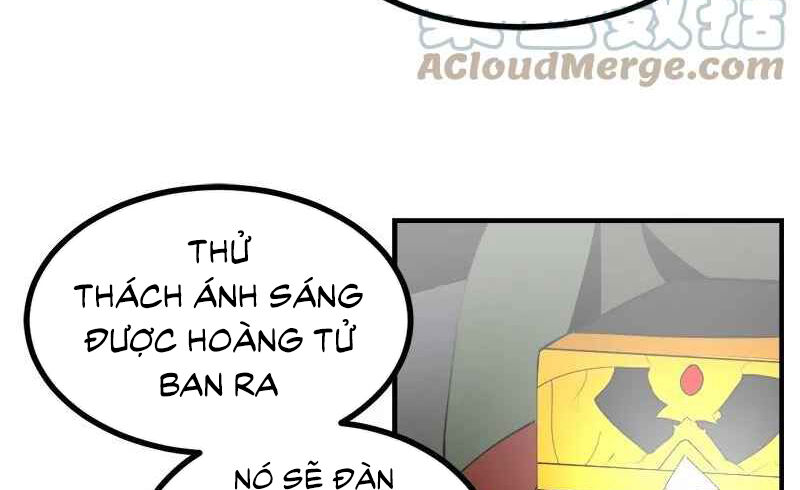 The Dungeon Master Chap 129 - Next Chap 130