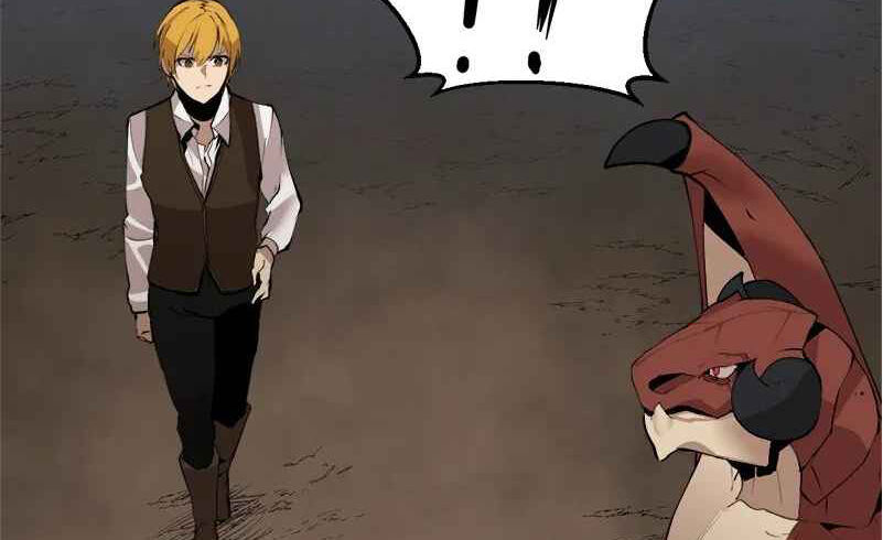 The Dungeon Master Chap 129 - Next Chap 130