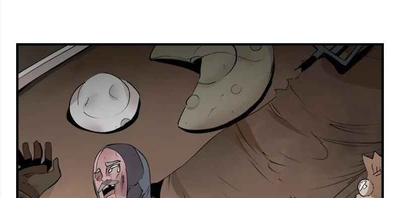 The Dungeon Master Chap 129 - Next Chap 130