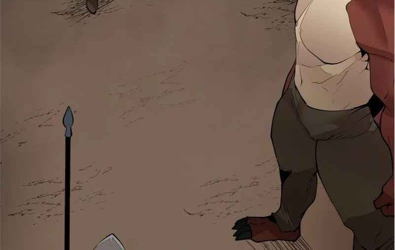 The Dungeon Master Chap 129 - Next Chap 130