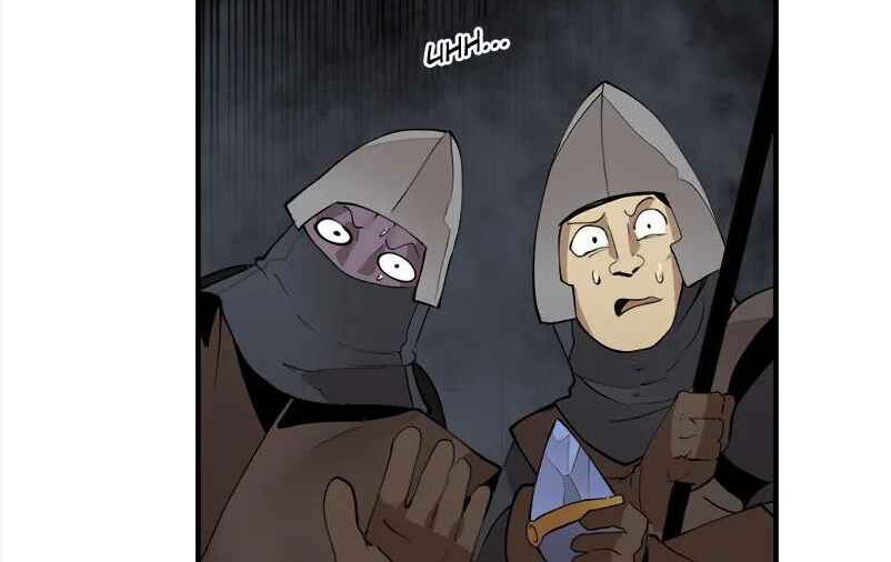 The Dungeon Master Chap 129 - Next Chap 130
