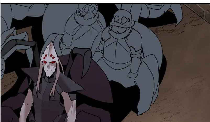 The Dungeon Master Chap 129 - Next Chap 130