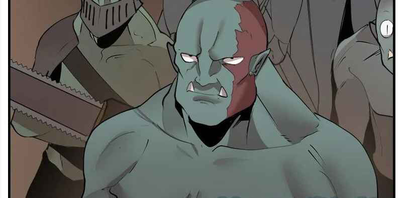 The Dungeon Master Chap 129 - Next Chap 130