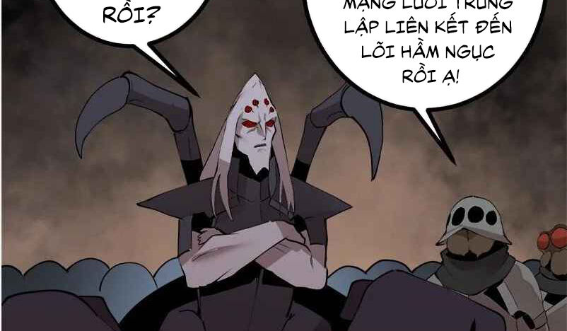 The Dungeon Master Chap 129 - Next Chap 130