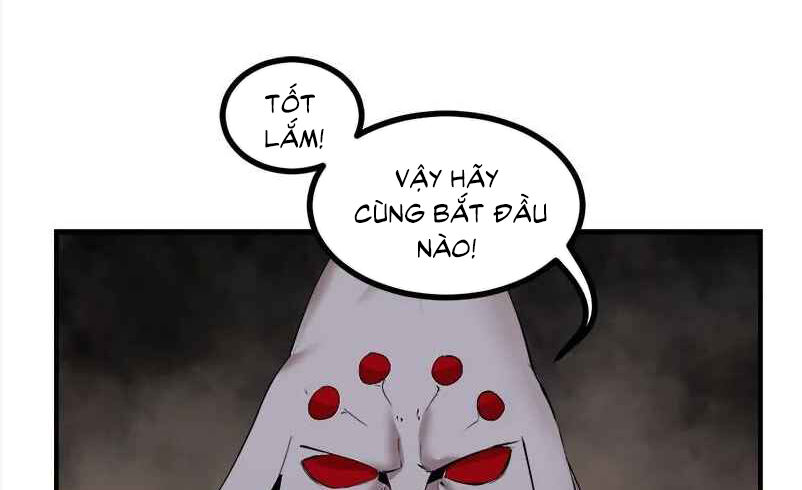 The Dungeon Master Chap 129 - Next Chap 130