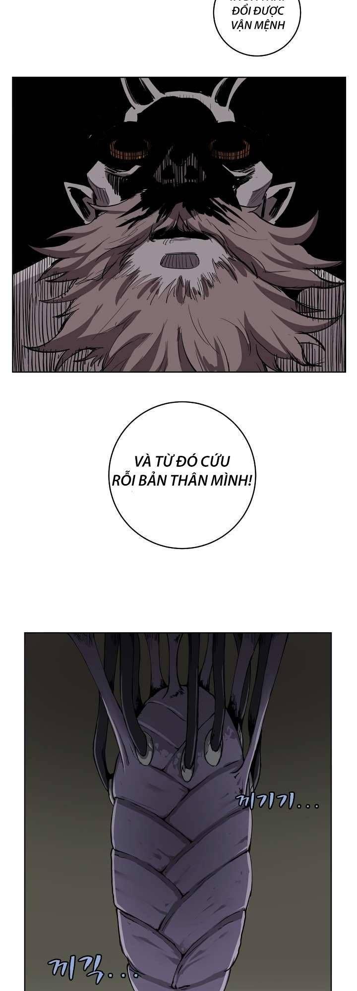 The Dungeon Master Chap 13 - Next Chap 14