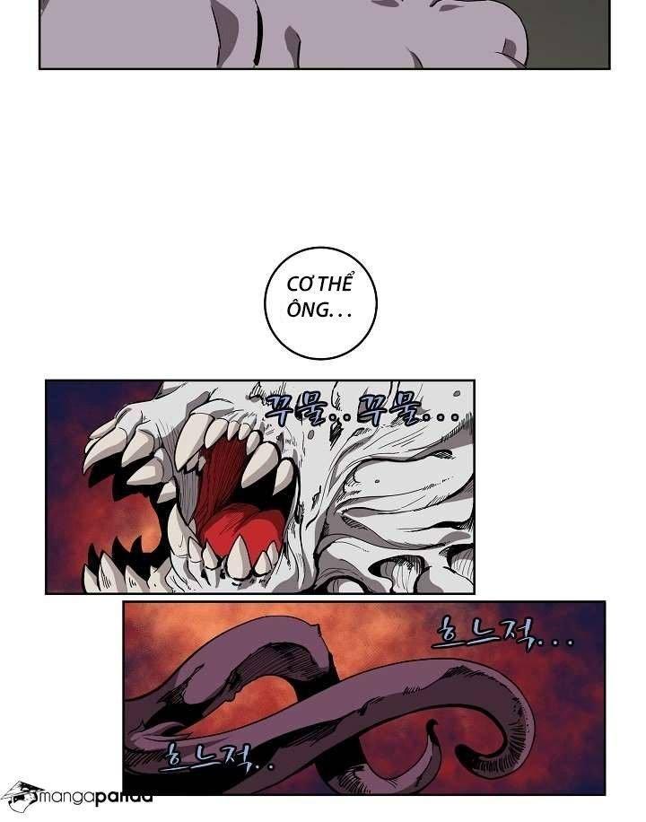 The Dungeon Master Chap 13 - Next Chap 14