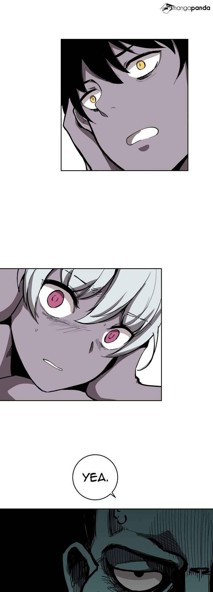 The Dungeon Master Chap 13 - Next Chap 14