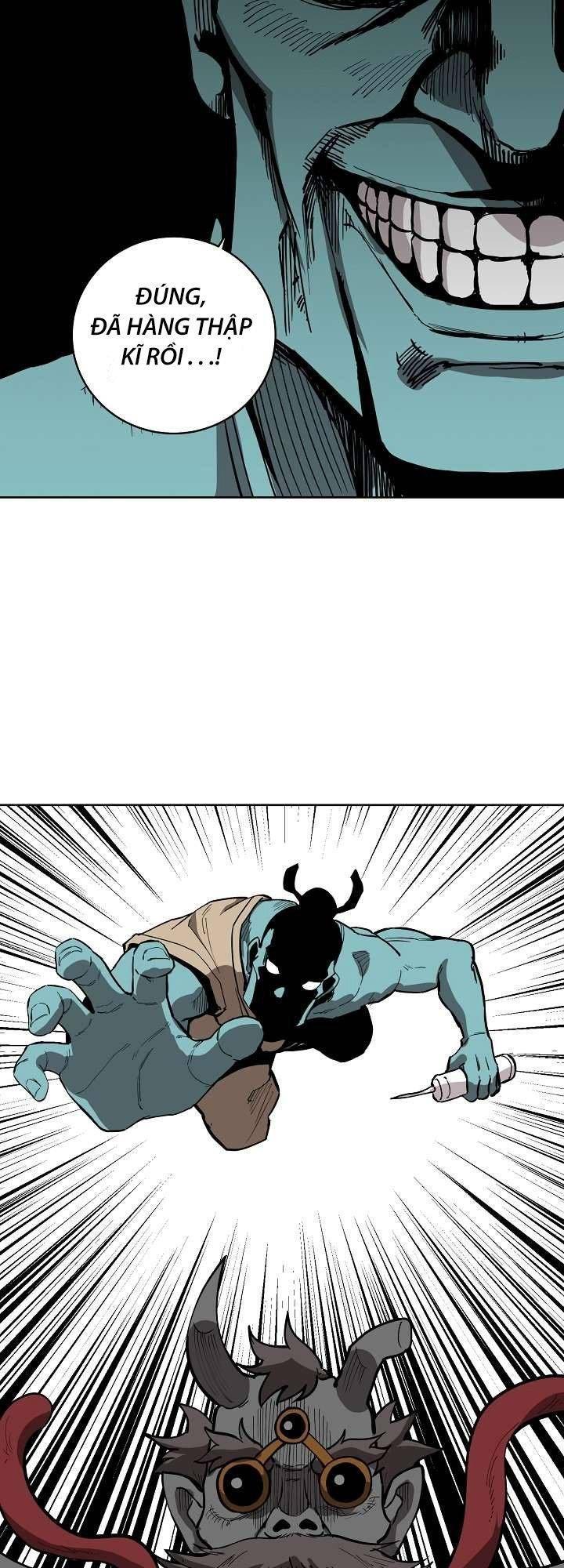 The Dungeon Master Chap 13 - Next Chap 14