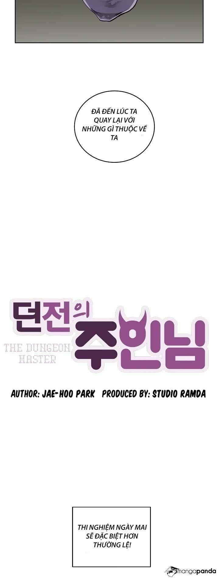 The Dungeon Master Chap 13 - Next Chap 14