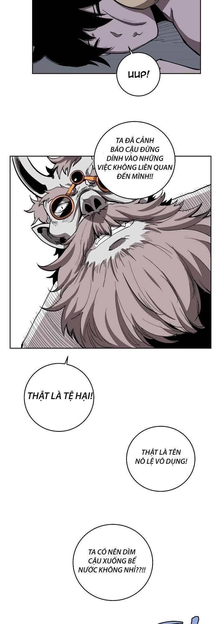 The Dungeon Master Chap 13 - Next Chap 14