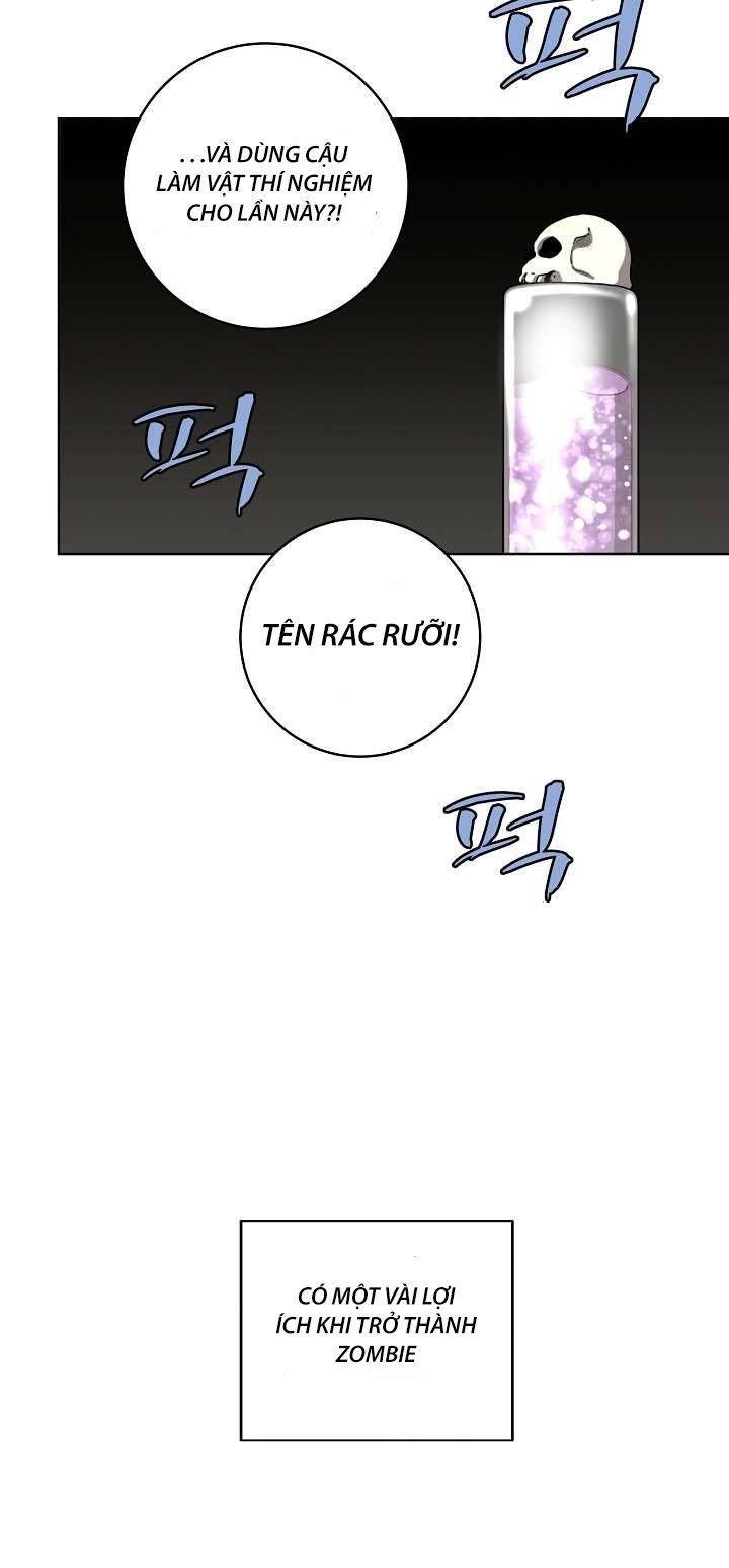 The Dungeon Master Chap 13 - Next Chap 14