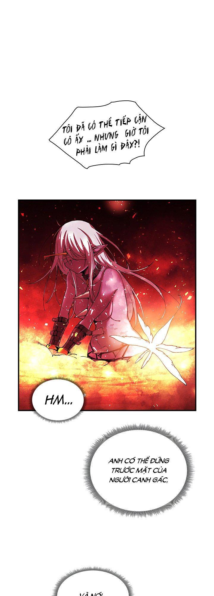 The Dungeon Master Chap 29 - Next Chap 30