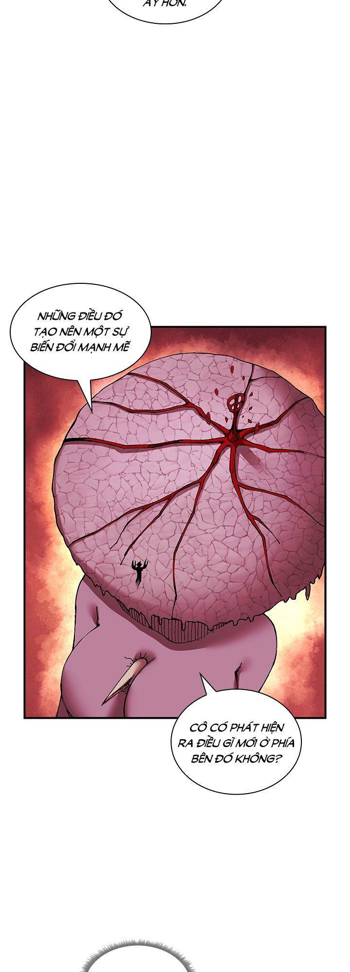 The Dungeon Master Chap 29 - Next Chap 30