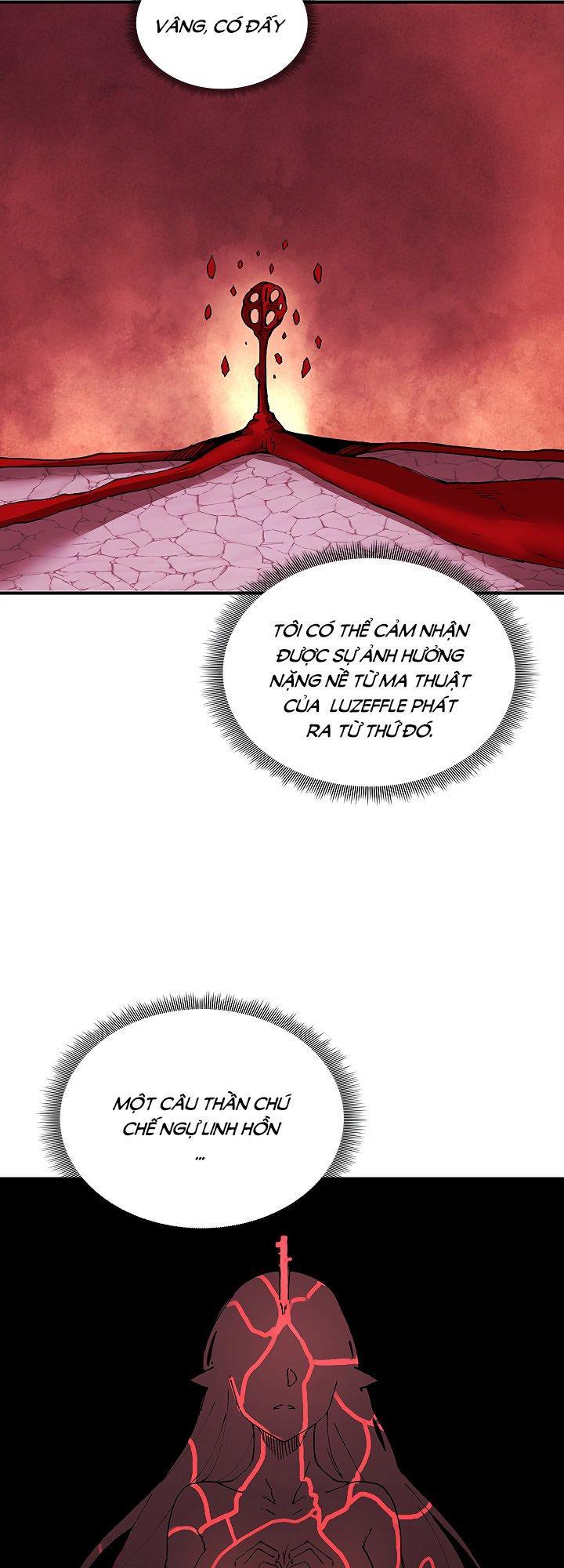 The Dungeon Master Chap 29 - Next Chap 30