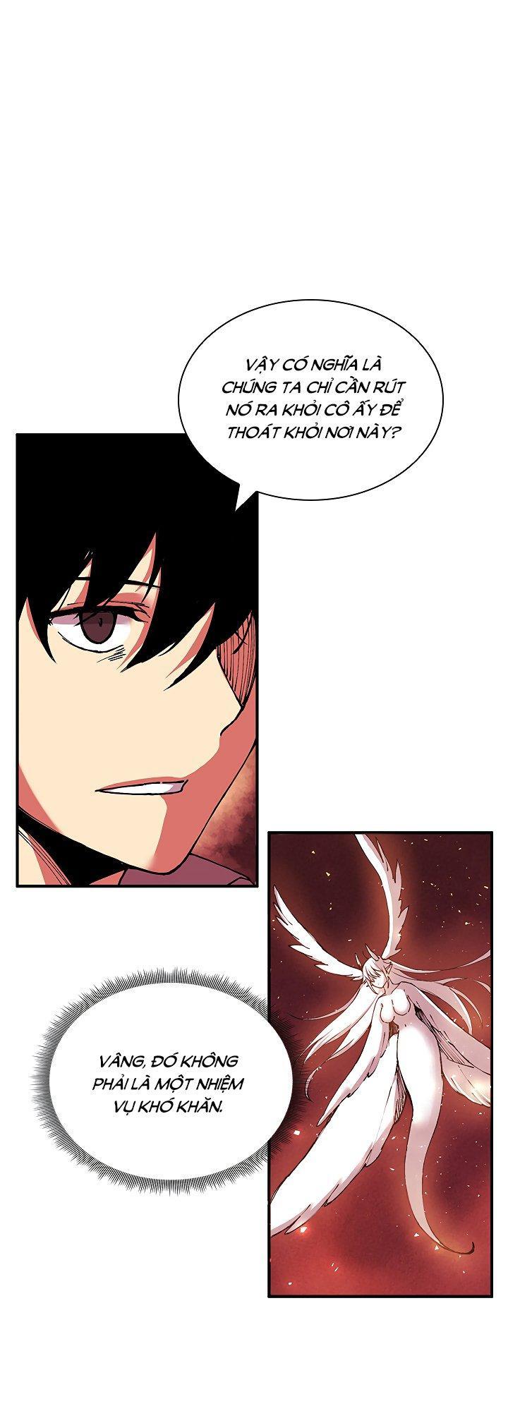 The Dungeon Master Chap 29 - Next Chap 30