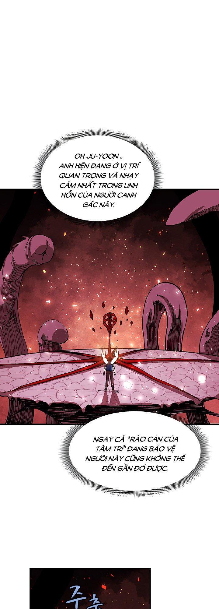 The Dungeon Master Chap 29 - Next Chap 30