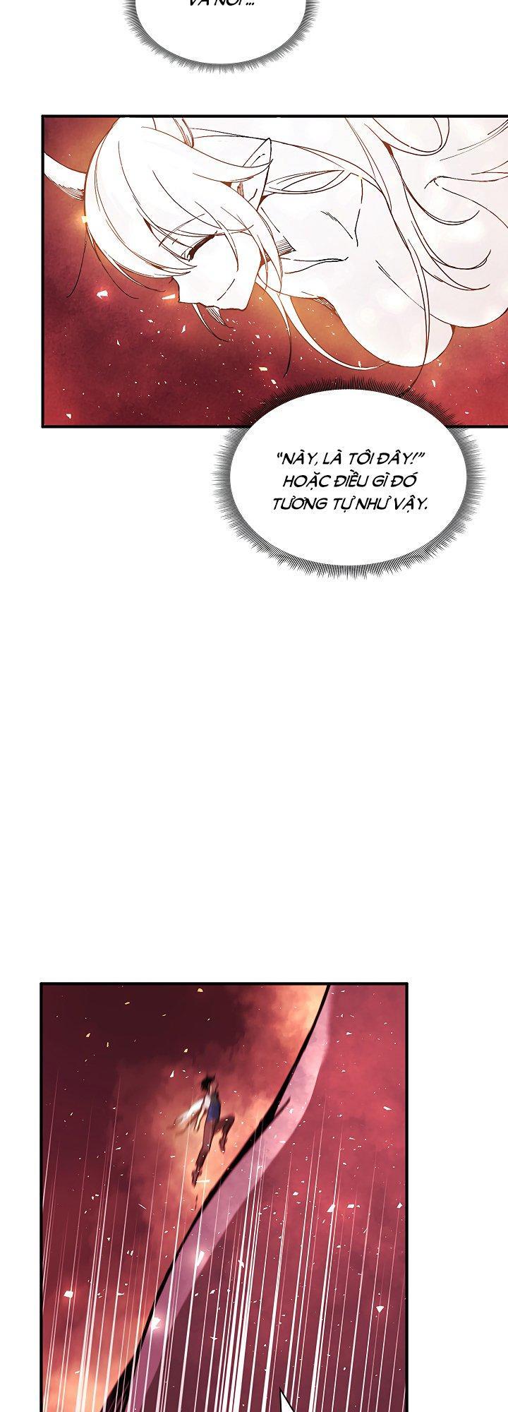 The Dungeon Master Chap 29 - Next Chap 30