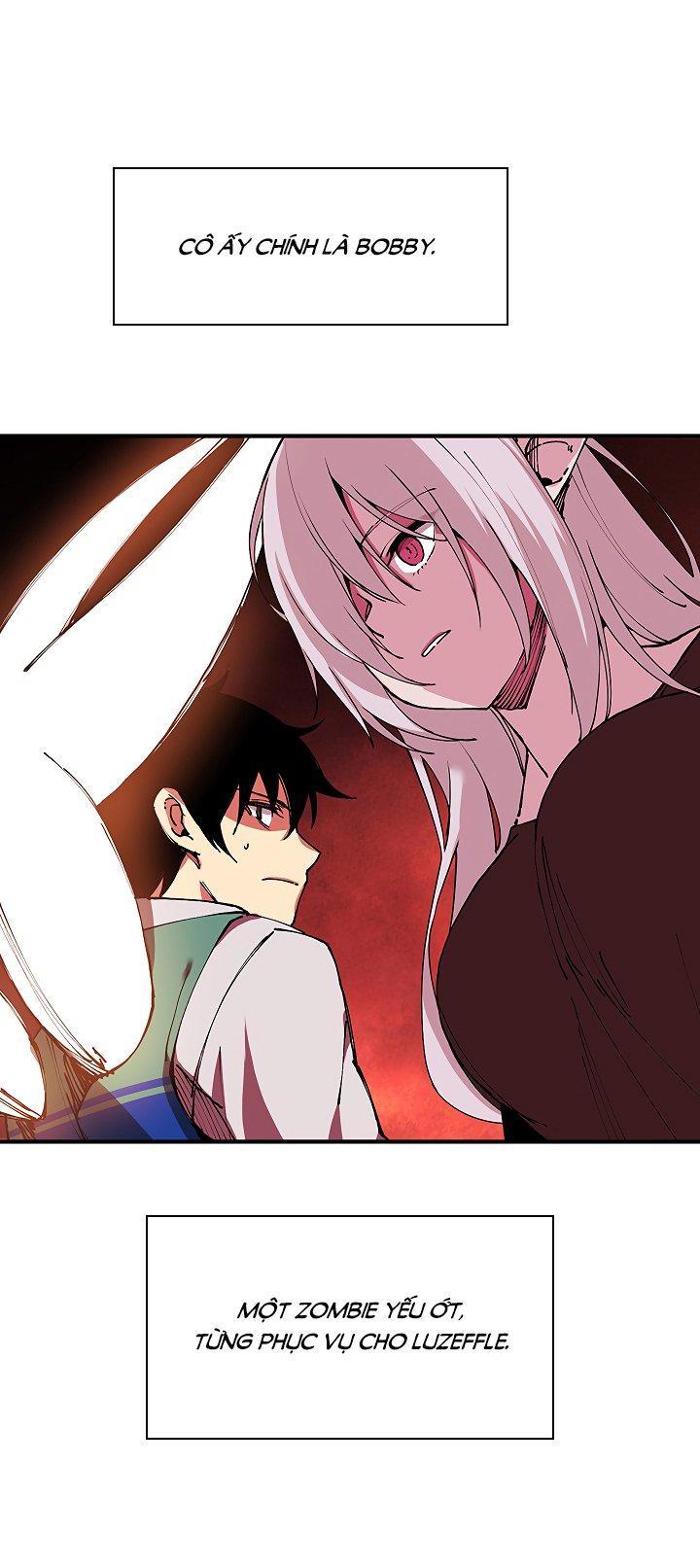 The Dungeon Master Chap 29 - Next Chap 30