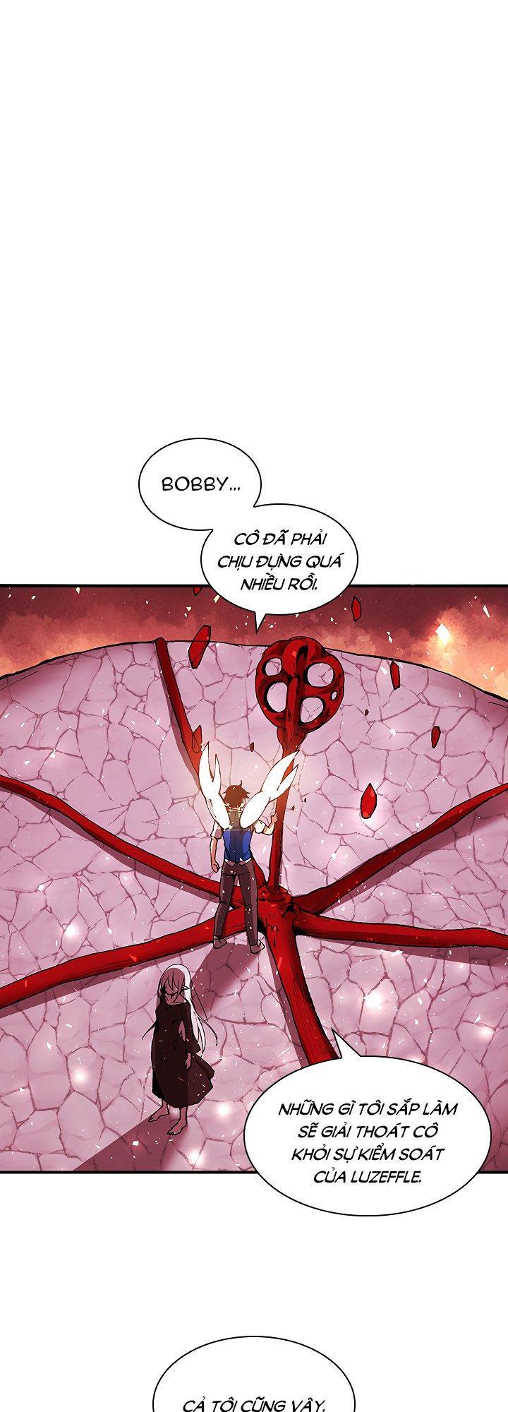 The Dungeon Master Chap 29 - Next Chap 30