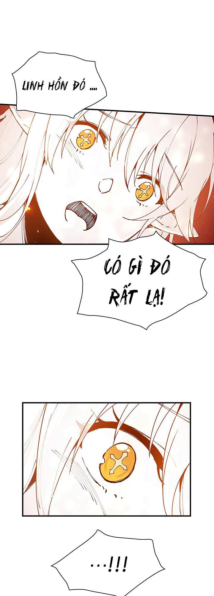 The Dungeon Master Chap 29 - Next Chap 30