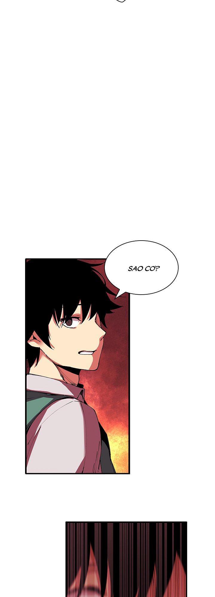 The Dungeon Master Chap 29 - Next Chap 30