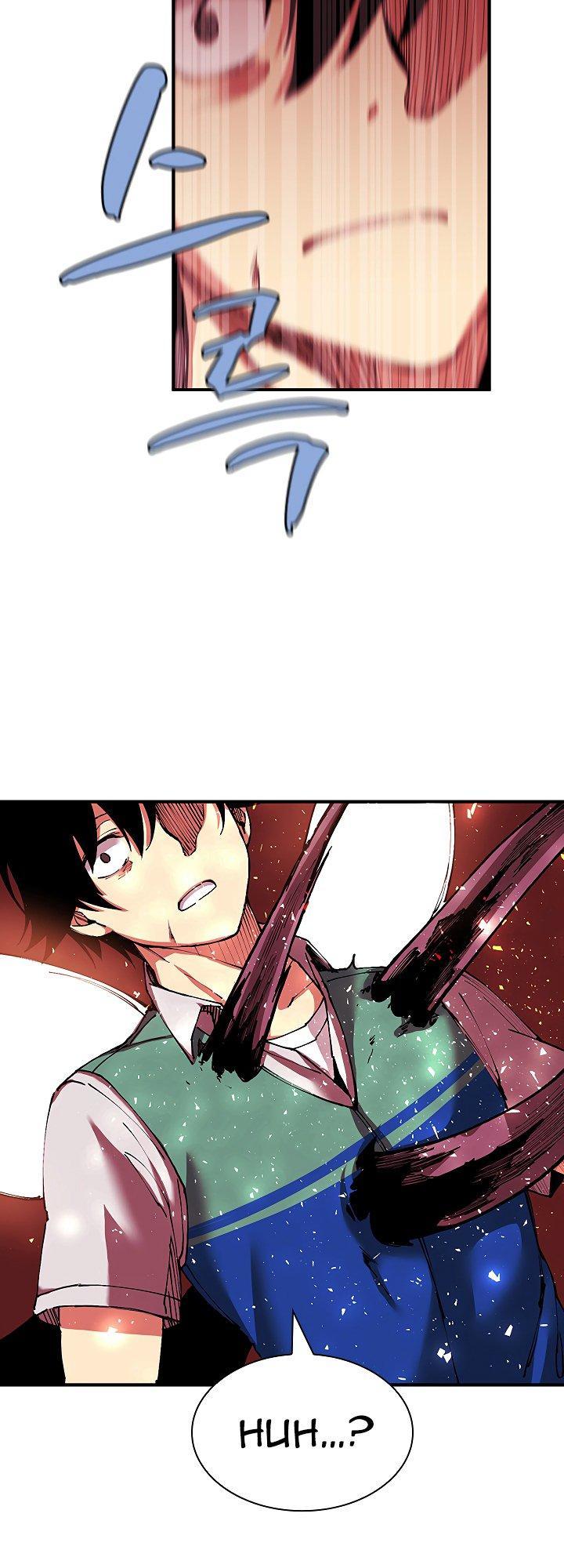The Dungeon Master Chap 29 - Next Chap 30