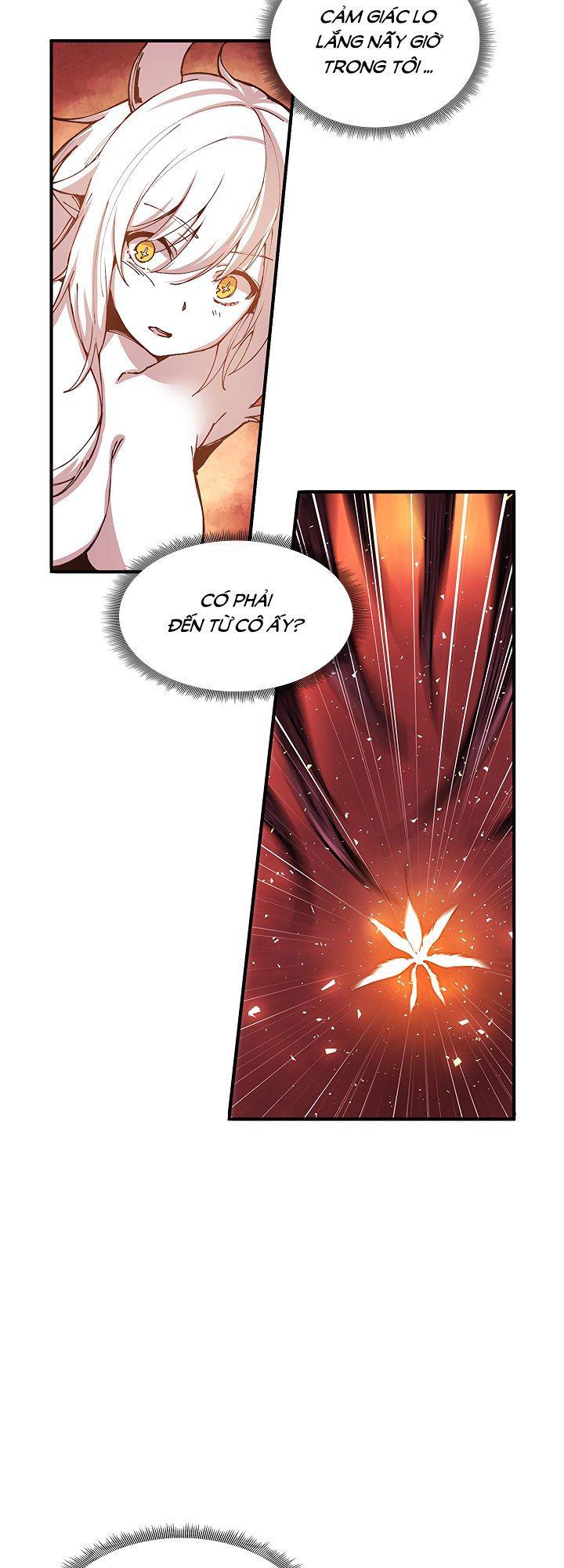 The Dungeon Master Chap 29 - Next Chap 30