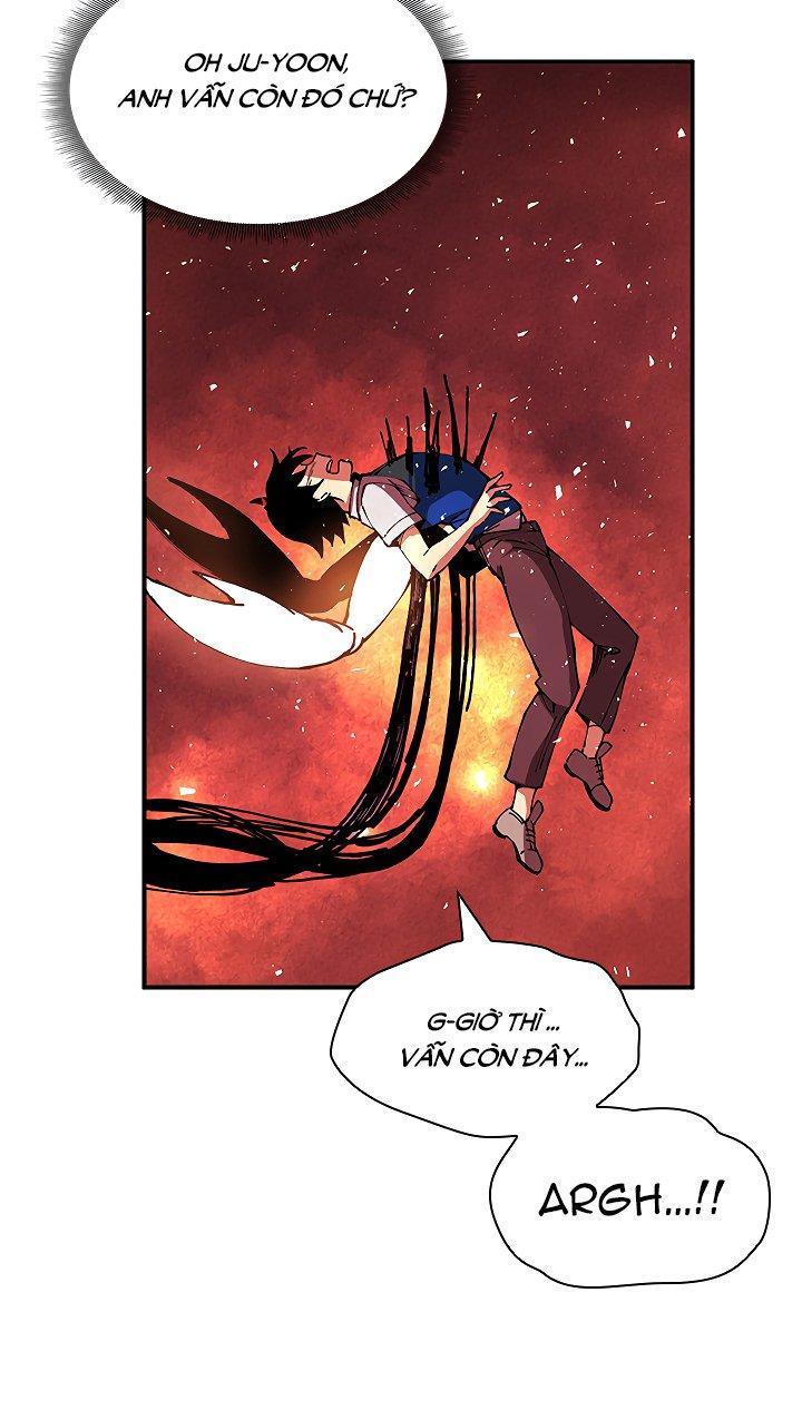 The Dungeon Master Chap 29 - Next Chap 30