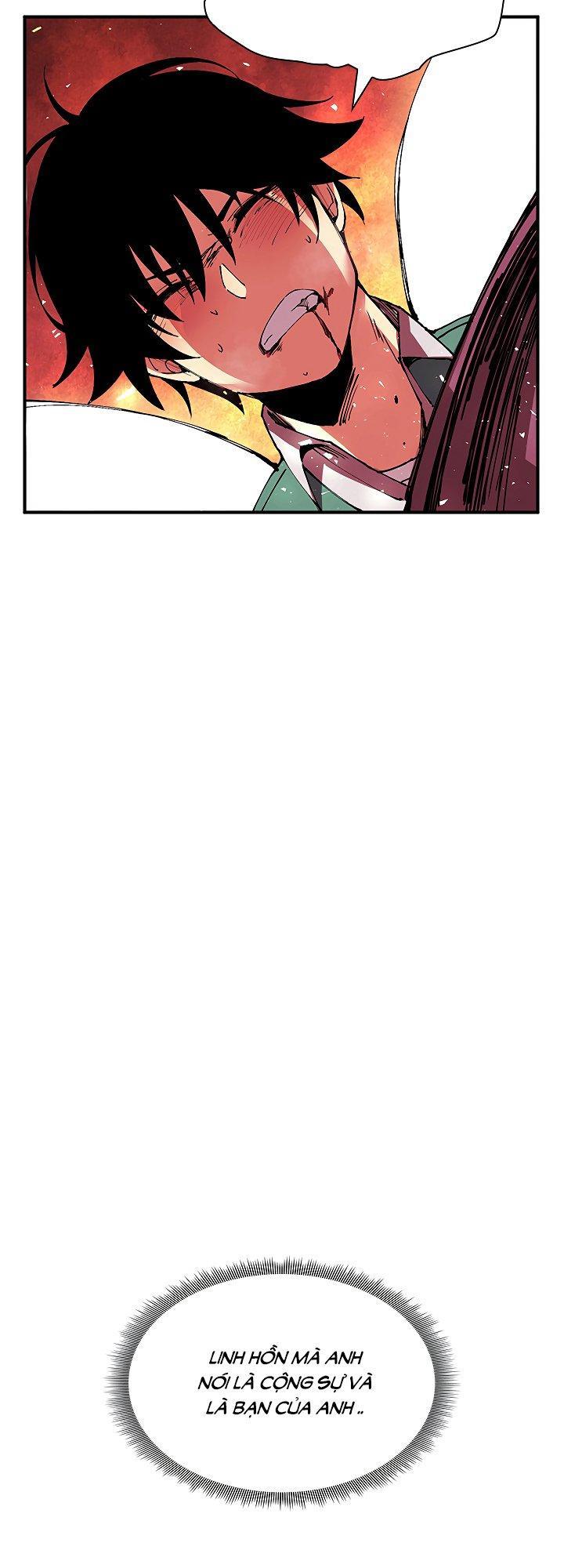 The Dungeon Master Chap 29 - Next Chap 30
