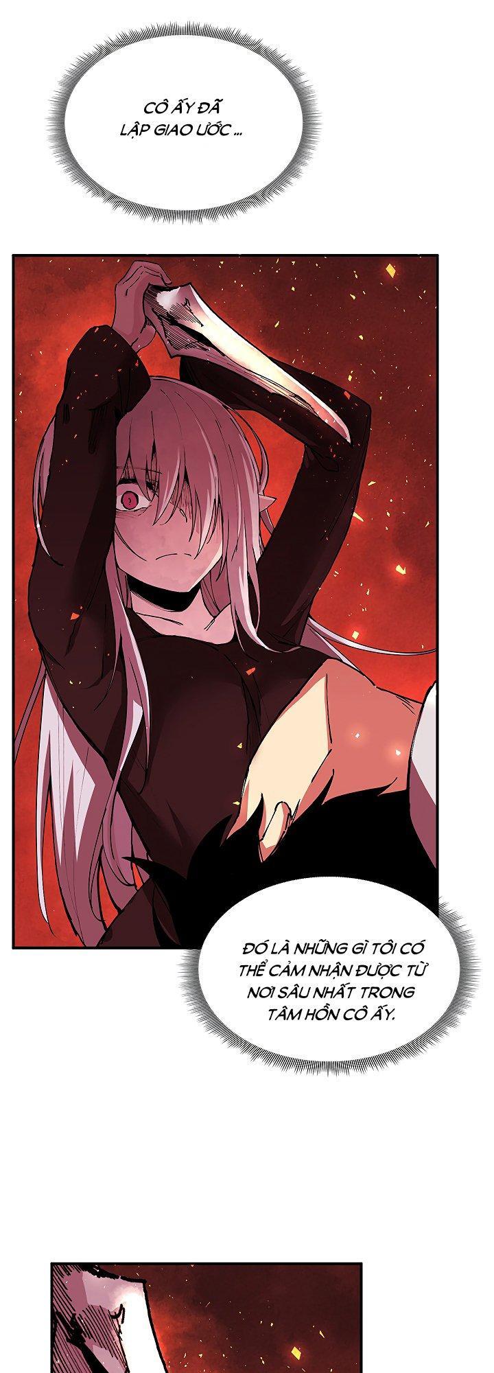 The Dungeon Master Chap 29 - Next Chap 30