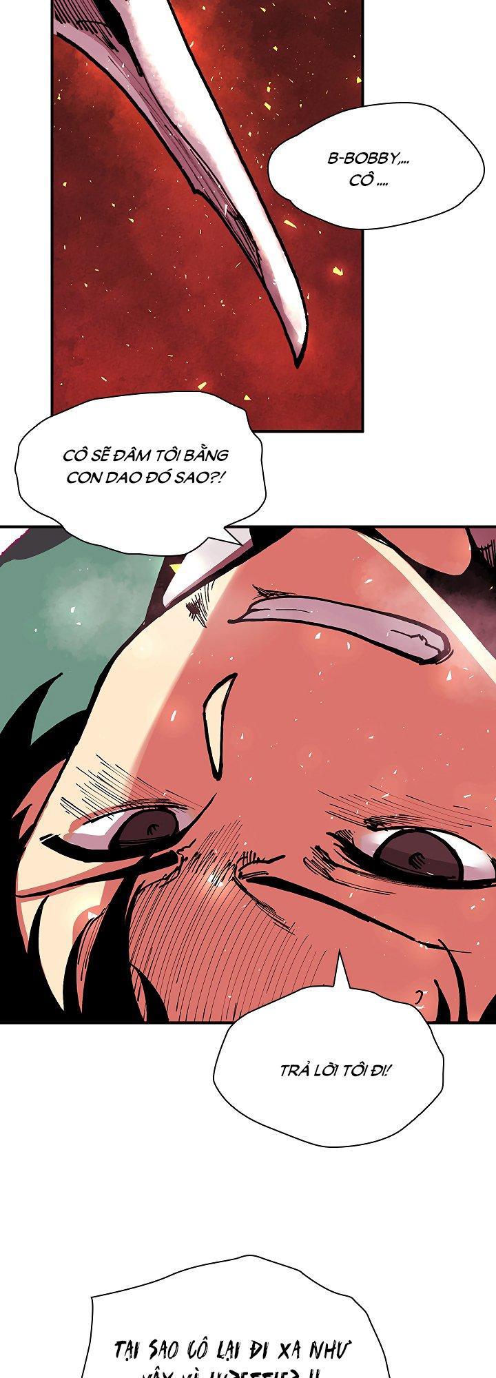 The Dungeon Master Chap 29 - Next Chap 30