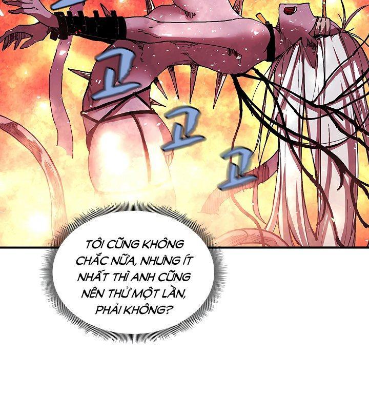 The Dungeon Master Chap 29 - Next Chap 30