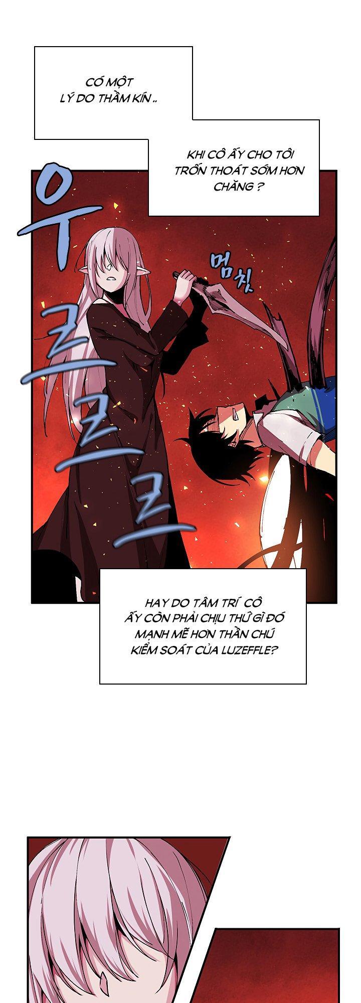 The Dungeon Master Chap 29 - Next Chap 30