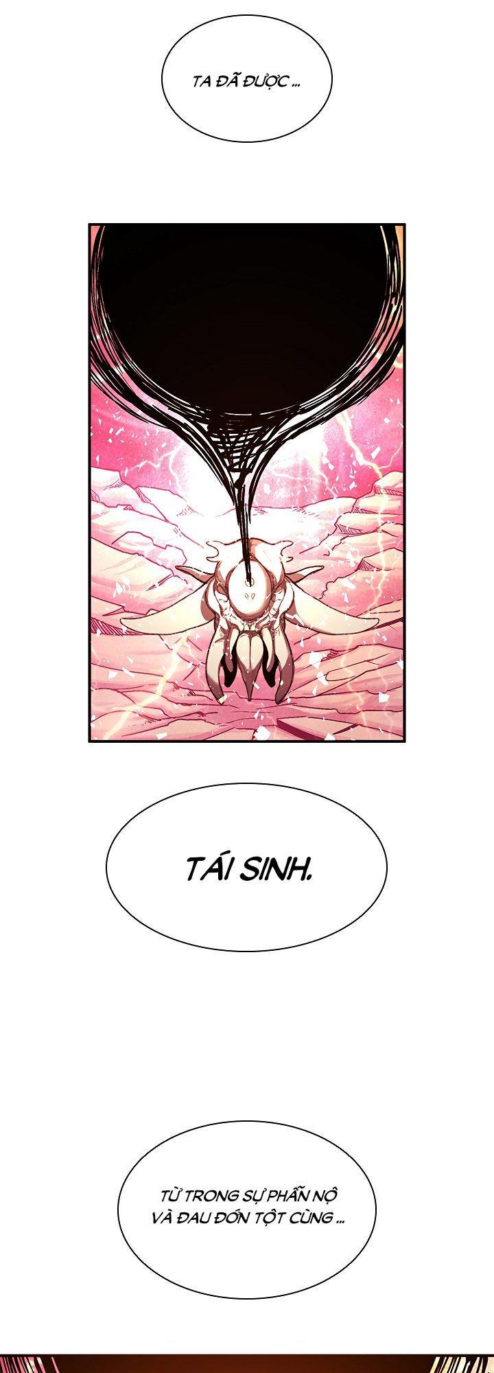 The Dungeon Master Chap 29 - Next Chap 30