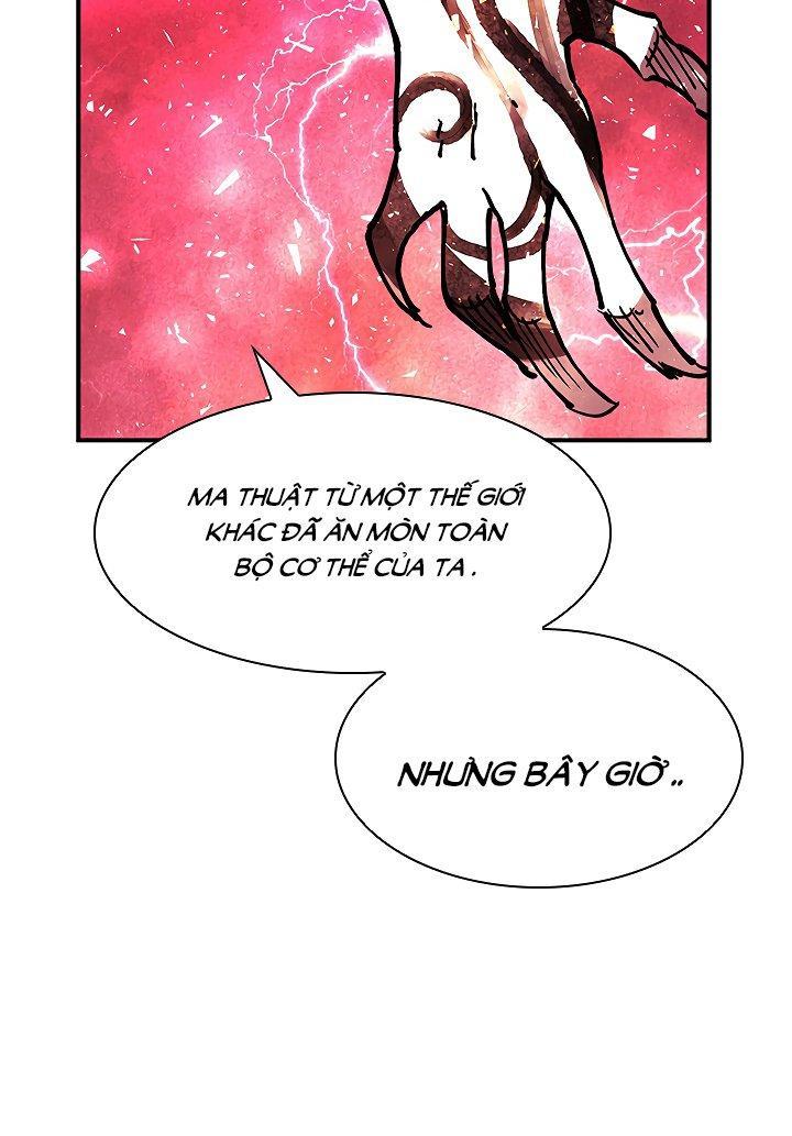 The Dungeon Master Chap 29 - Next Chap 30