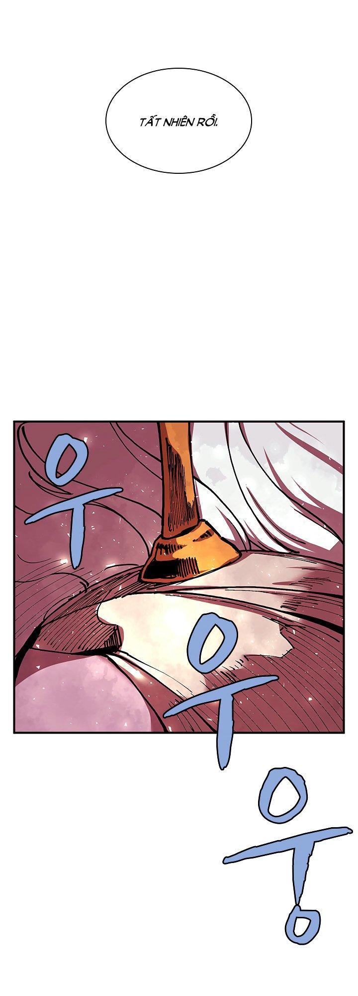 The Dungeon Master Chap 29 - Next Chap 30