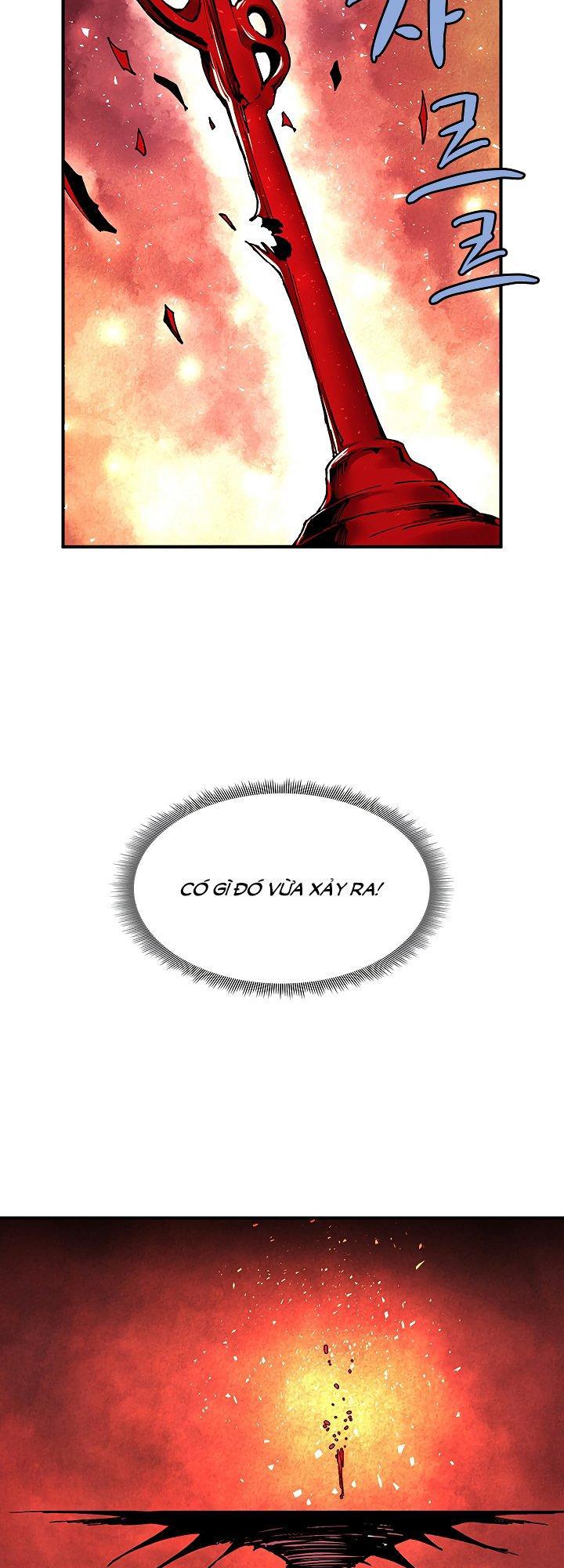 The Dungeon Master Chap 29 - Next Chap 30