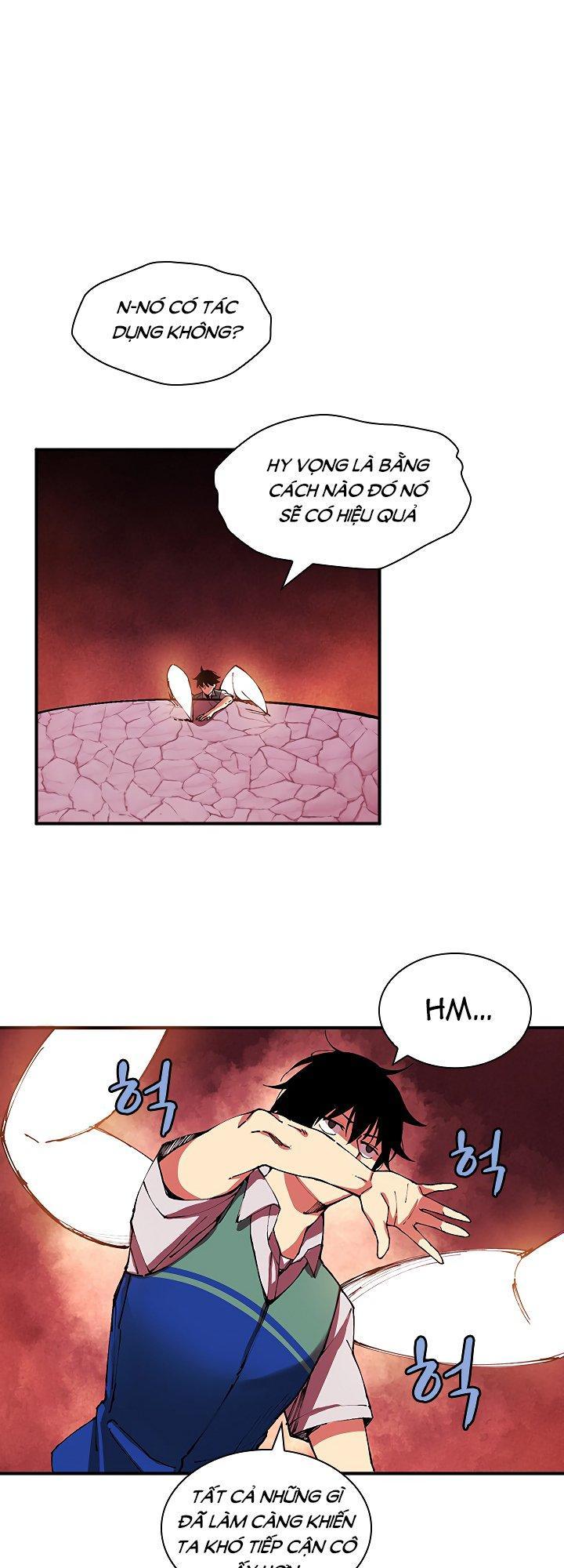 The Dungeon Master Chap 29 - Next Chap 30