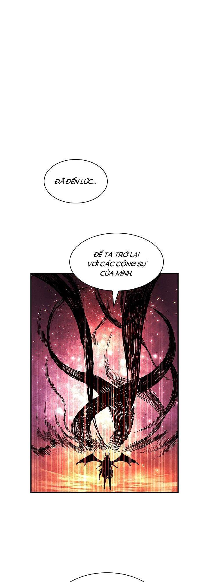 The Dungeon Master Chap 30 - Next Chap 31