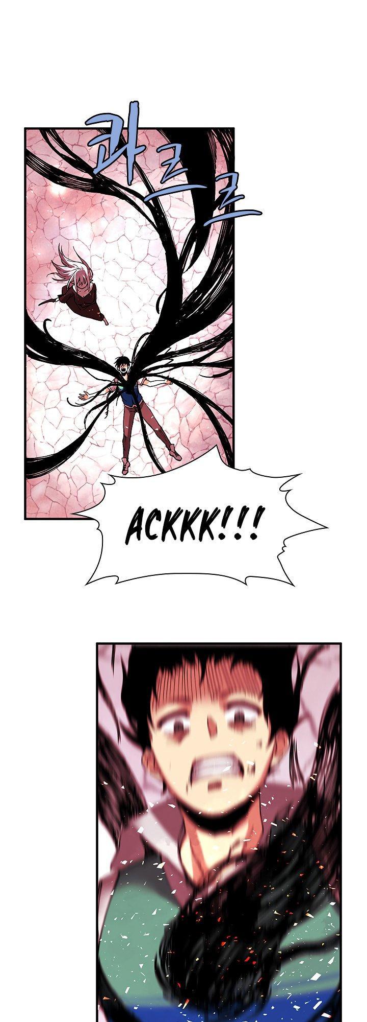The Dungeon Master Chap 30 - Next Chap 31