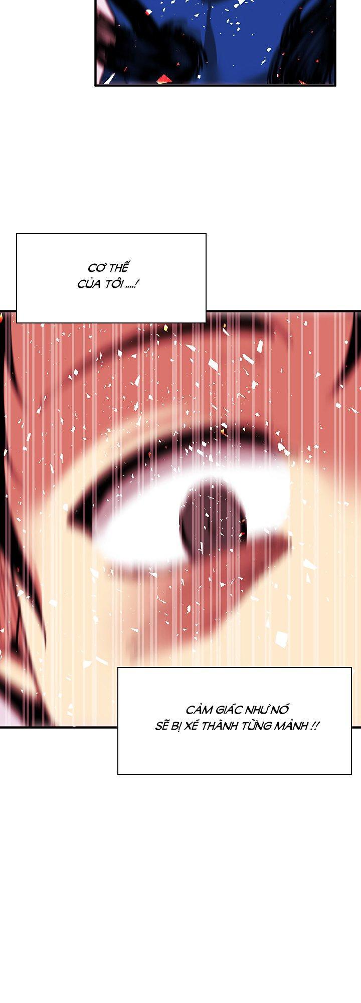 The Dungeon Master Chap 30 - Next Chap 31