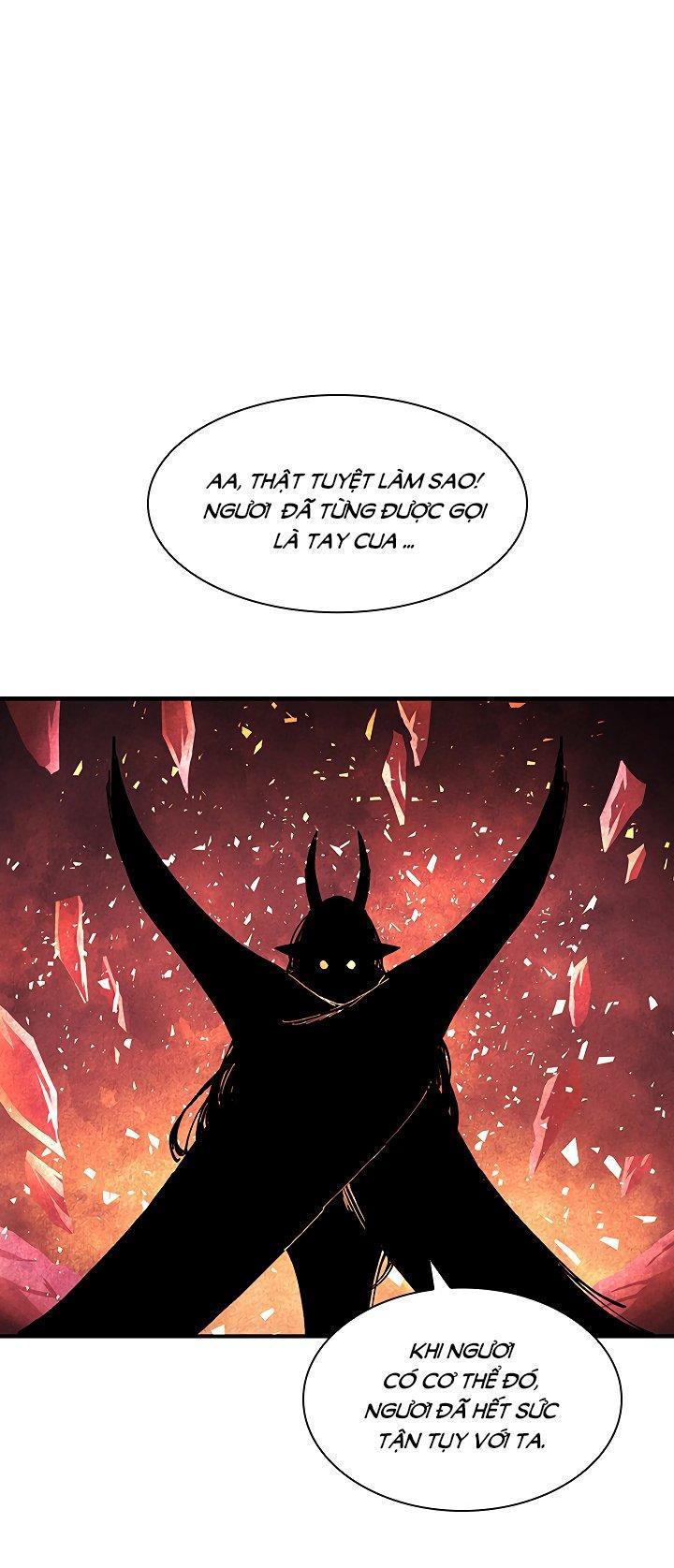The Dungeon Master Chap 30 - Next Chap 31