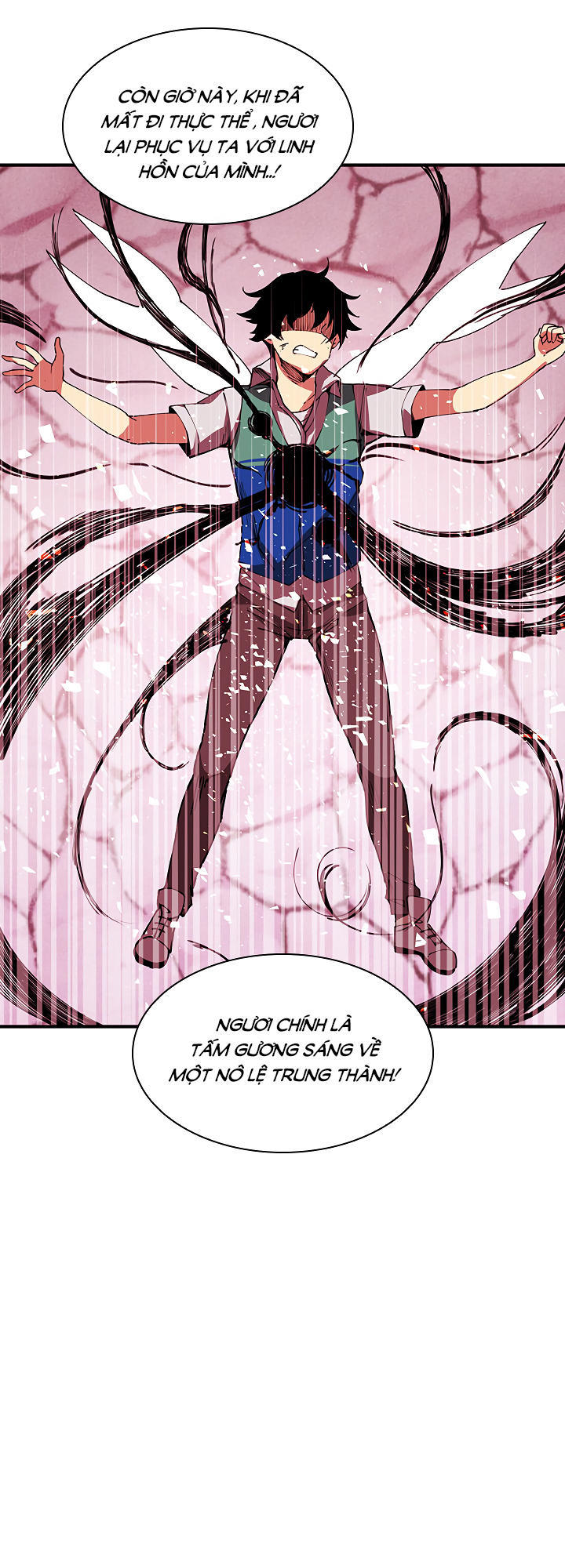 The Dungeon Master Chap 30 - Next Chap 31